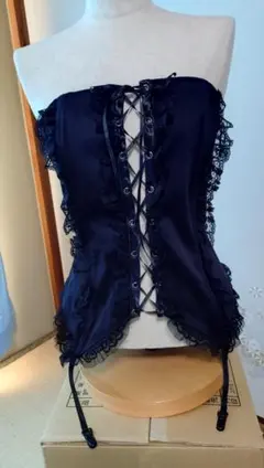 2026年最新】MiHO matsuda コルセットの人気アイテム - メルカリ