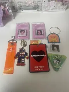 2026年最新】redvelvet アルバム まとめの人気アイテム - メルカリ