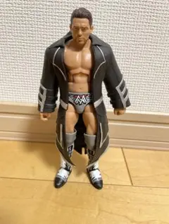 2026年最新】wwe フィギュアの人気アイテム - メルカリ