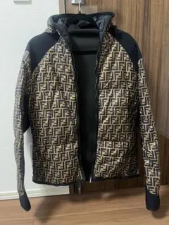 2026年最新】Fendi 素材：ナイロン ナイロンジャケットの人気アイテム