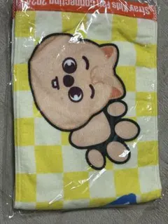 2026年最新】SKZOO ハンクオッカの人気アイテム - メルカリ