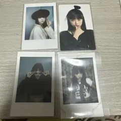 2026年最新】le sserafim ウンチェ チェキの人気アイテム - メルカリ