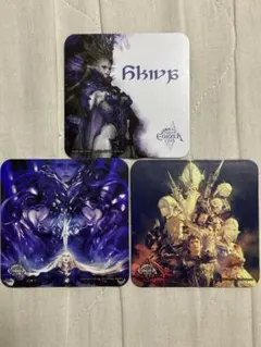 2026年最新】ff14 コースターの人気アイテム - メルカリ