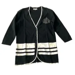 2026年最新】dior カーディガンの人気アイテム - メルカリ