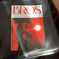 2026年最新】福山雅治 BROS会報の人気アイテム - メルカリ