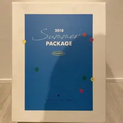 2026年最新】2018 BTS SUMMER PACKAGE VOL.4 の人気アイテム - メルカリ