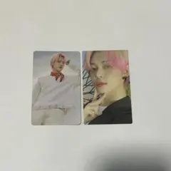 2026年最新】ヨンジュン トレカ blue hourの人気アイテム - メルカリ