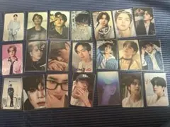 2026年最新】theboyz ヨンフン トレカの人気アイテム - メルカリ