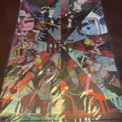 2026年最新】one piece film red クリアファイルの人気アイテム - メルカリ