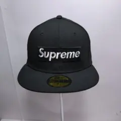 2026年最新】supreme new era 7 3/8の人気アイテム - メルカリ