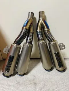 2026年最新】サイレンサー OVERの人気アイテム - メルカリ