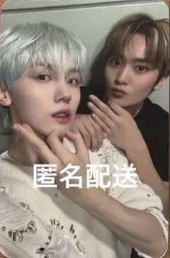 2026年最新】Cravity ソンミン サインの人気アイテム - メルカリ