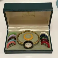 2026年最新】gucci チェンジベゼル バングルウォッチの人気アイテム