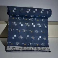 2026年最新】阿波藍 着物の人気アイテム - メルカリ