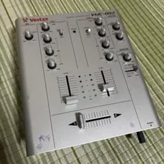 2026年最新】vestax ミキサーの人気アイテム - メルカリ