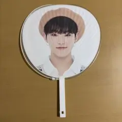 2026年最新】seventeen うちわ ホシの人気アイテム - メルカリ