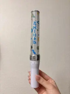 2026年最新】ジャニーズjr. ペンライトの人気アイテム - メルカリ