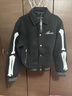 2026年最新】AMIRI スタジャンの人気アイテム - メルカリ