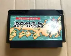 2026年最新】源平討魔伝 ファミコンの人気アイテム - メルカリ