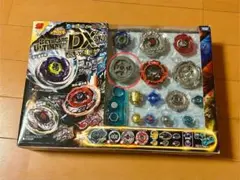 2026年最新】究極DXセット ベイブレードの人気アイテム - メルカリ