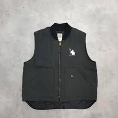 2026年最新】カーハート ベスト 腰ゴムの人気アイテム - メルカリ