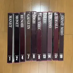 2026年最新】集英社 現代世界美術全集の人気アイテム - メルカリ