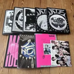 2026年最新】スキズ アルバム まとめ売りの人気アイテム - メルカリ