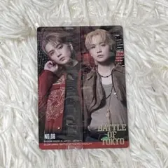 2026年最新】ユニット名：THE RAMPAGE from EXILE TRIBE 写真・チェキ