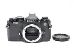 2026年最新】nikon fe2の人気アイテム - メルカリ