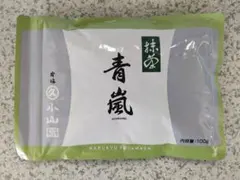 2026年最新】お抹茶 丸久小山園 青嵐の人気アイテム - メルカリ