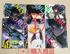 2026年最新】俺だけレベルアップな件 カードの人気アイテム - メルカリ
