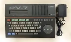 2026年最新】casio pv-7の人気アイテム - メルカリ