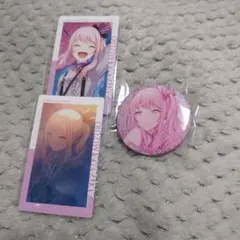 2026年最新】瑞希 缶バッジの人気アイテム - メルカリ