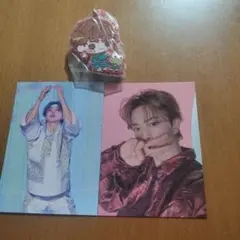 2026年最新】fantastics トレカ 木村慧人の人気アイテム - メルカリ