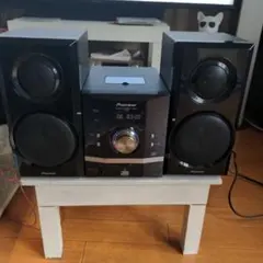 2026年最新】コンポ Pioneer X-CM30の人気アイテム - メルカリ