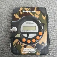 2026年最新】カセットプレーヤージャンクの人気アイテム - メルカリ