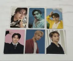 2026年最新】seventeen ジュンの人気アイテム - メルカリ