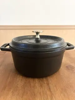 2026年最新】staub 鍋 18の人気アイテム - メルカリ