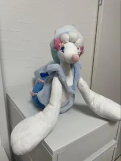 2026年最新】アシレーヌ ぬいぐるみの人気アイテム - メルカリ