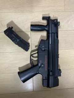 2026年最新】mp5 ジャンクの人気アイテム - メルカリ