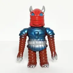 2026年最新】魔神バンダー ソフビの人気アイテム - メルカリ