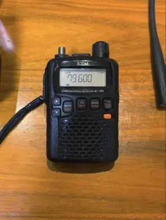 2026年最新】IC-R20 受信機の人気アイテム - メルカリ