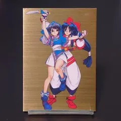 2026年最新】サムライスピリッツ カードの人気アイテム - メルカリ