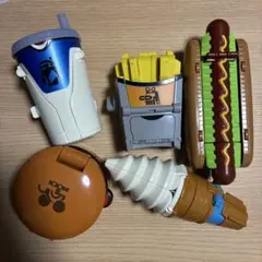 2026年最新】フードロイドの人気アイテム - メルカリ