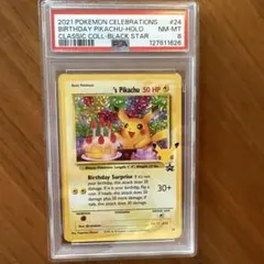 2026年最新】お誕生日ピカチュウ 25thの人気アイテム - メルカリ