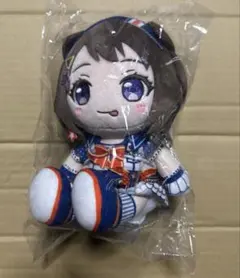 2026年最新】戸山香澄 ぬいぐるみの人気アイテム - メルカリ