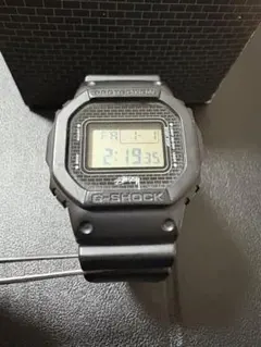 2026年最新】stussy g-shock 1stの人気アイテム - メルカリ