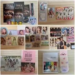 2026年最新】twiceグッズまとめ売りの人気アイテム - メルカリ