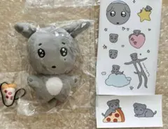 2026年最新】ドギョム ぬいぐるみの人気アイテム - メルカリ