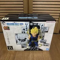 2026年最新】DRAGONBALLドラゴンボールセレクション3ベジータの人気